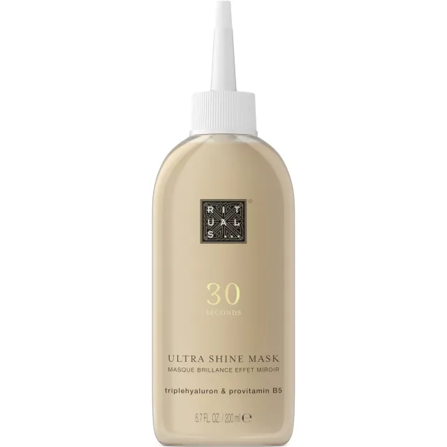 30 Seconds Ultra Shine Mask 200ml