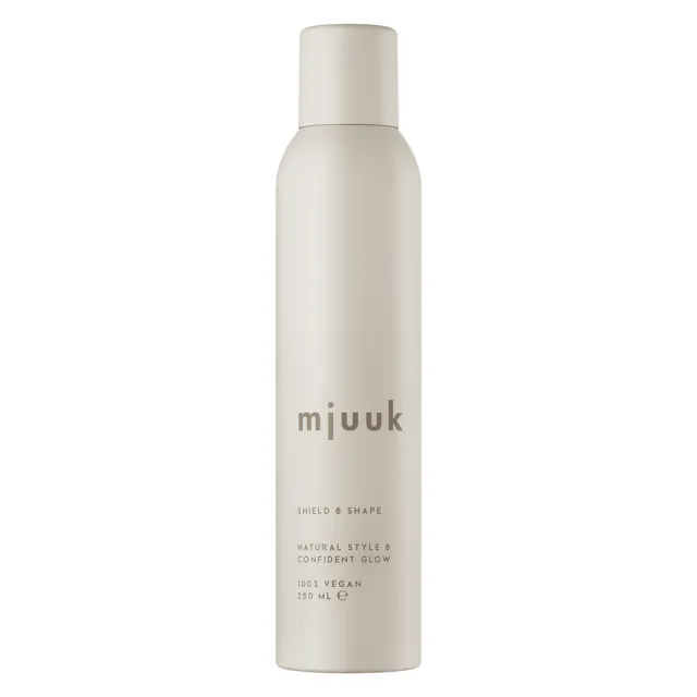 Mjuuk Shield & Shape 250ml
