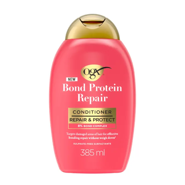 OGX Bond Repair Conditioner (385 ml)