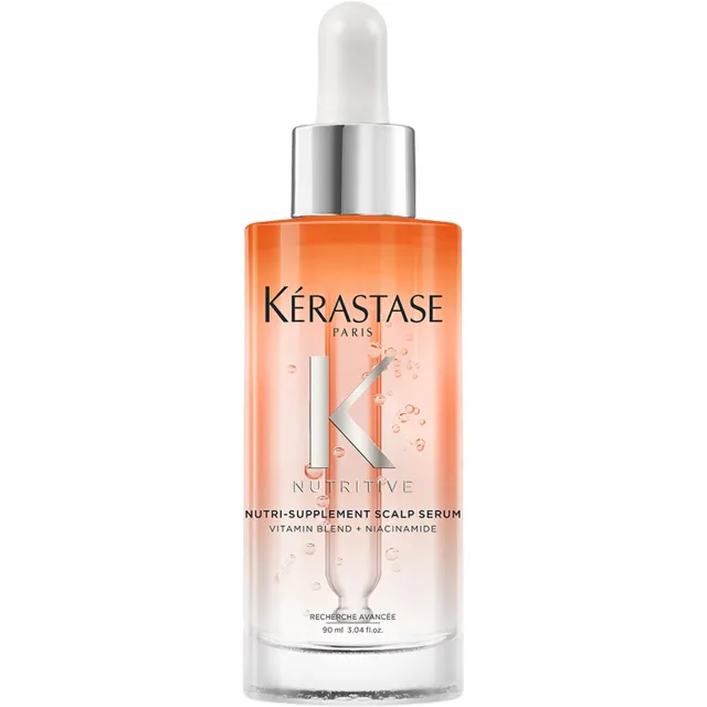 Nutritive Scalp Serum