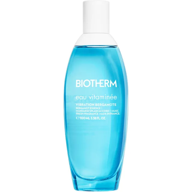 Eau Vitaminée Vibration Bergamote Body Mist