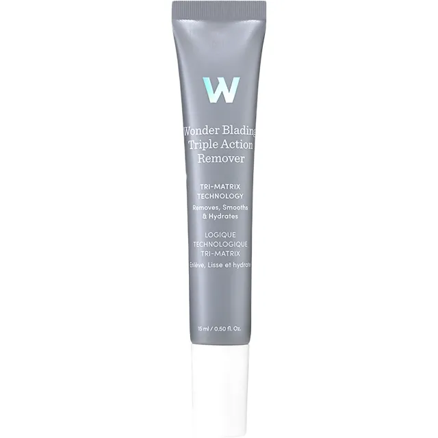 Wonder Blading Triple Action Remover