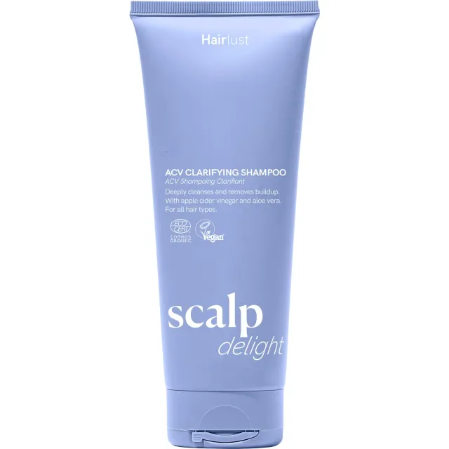 Scalp Delight™ ACV Clarifying Shampoo