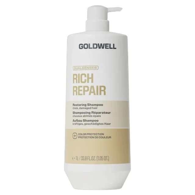 Goldwell Dualsenses Rich Repair Restoring Conditioner 1000 ml