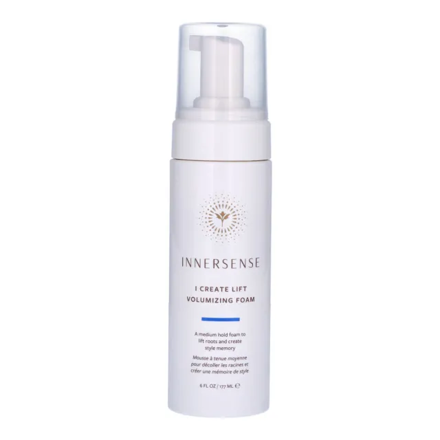 Innersense I Create Lift Volumizing Foam 177 ml