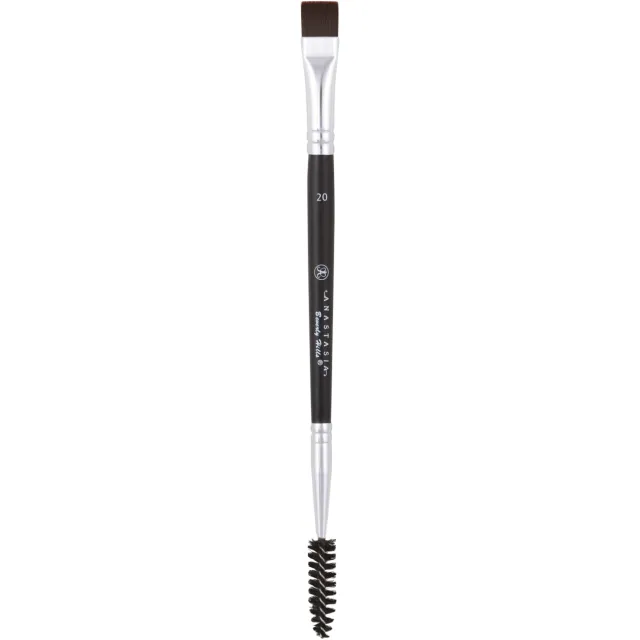 Dualended Flat - Brush #20