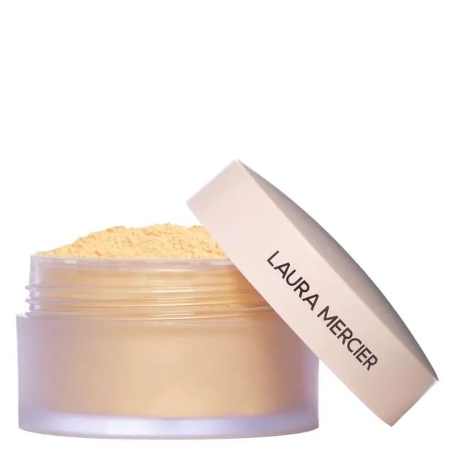 Laura Mercier Translucent Loose Setting Powder Ultra-Blur Honey 2