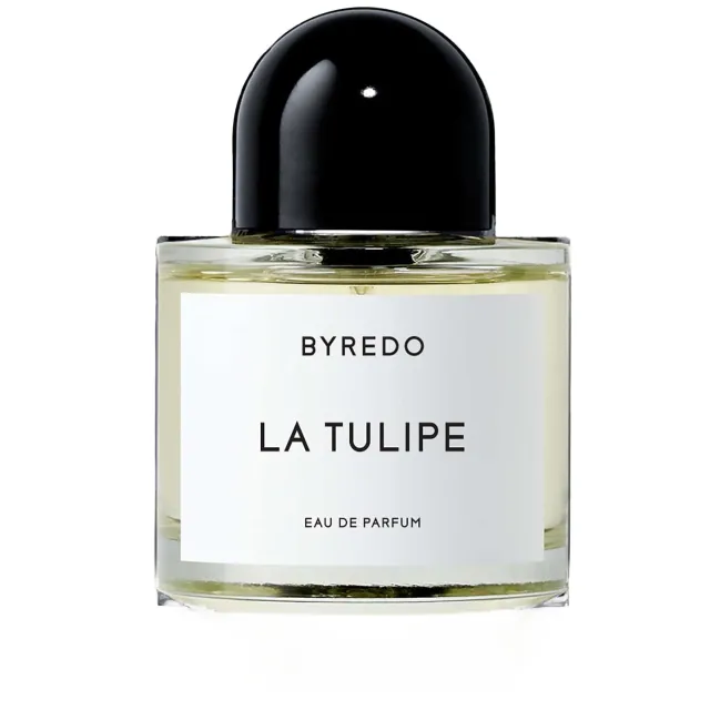 La Tulipe Eau de Parfum