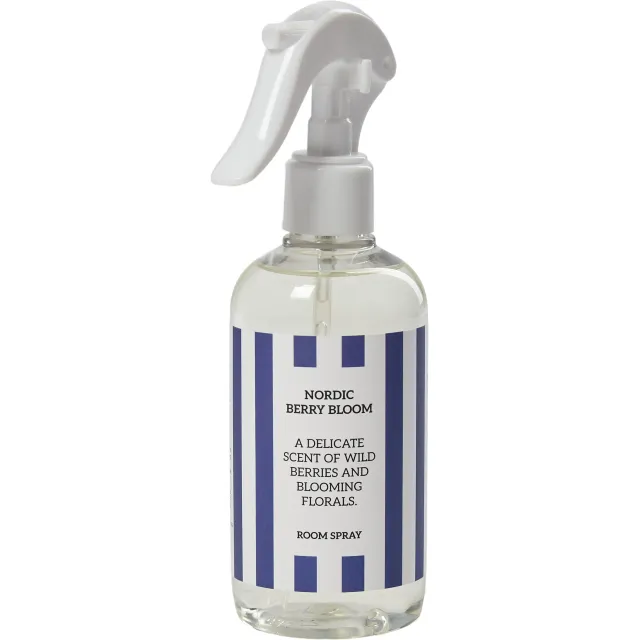 Roomspray