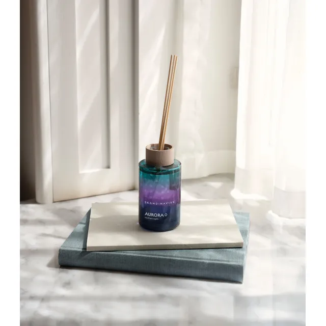 Aurora Scent Diffuser 100ml