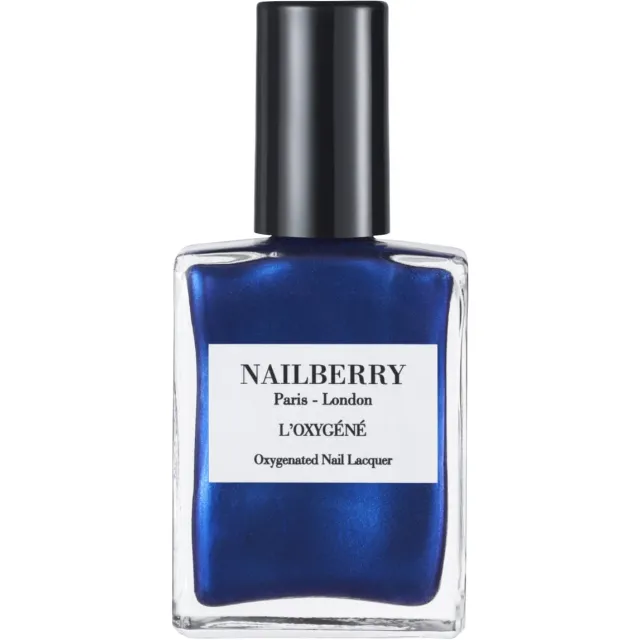 Nailberry Blue Moon