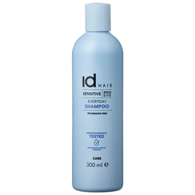 IdHAIR Sensitive Xclusive Everyday Shampoo (300 ml)