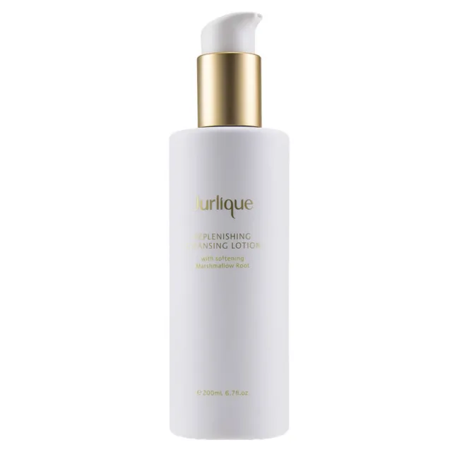 Jurlique Replenising Cleansing Lotion 200 ml