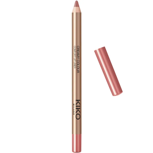 KIKO Milano Creamy Colour Comfort Lip Liner 1,2 g - 23 Light Mauve