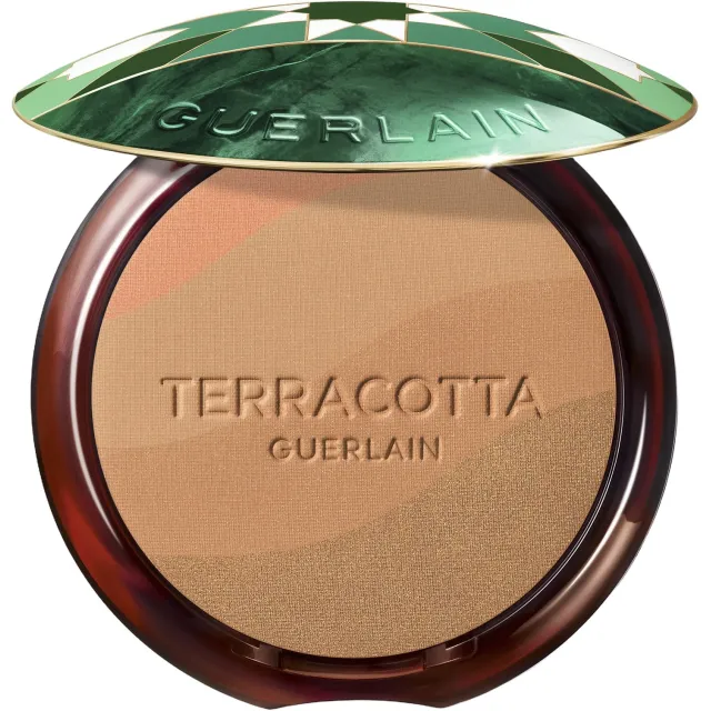 Terra Bronz/pdr Light Green Agafay Y26 10 G