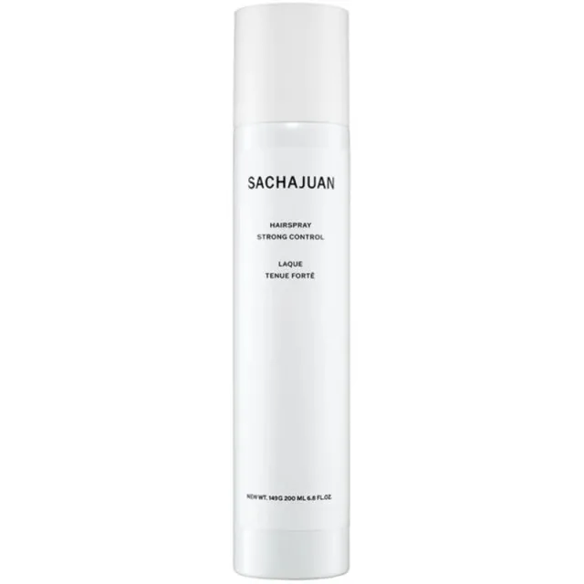 Sachajuan Hairspray Strong Control 200 ml