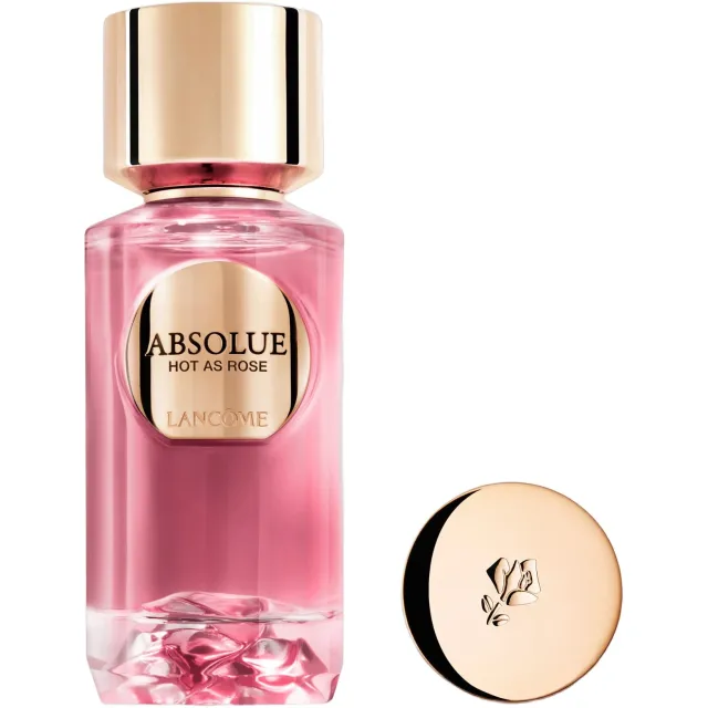 Absolue Les Parfums HOT AS Rose Eau de Parfum