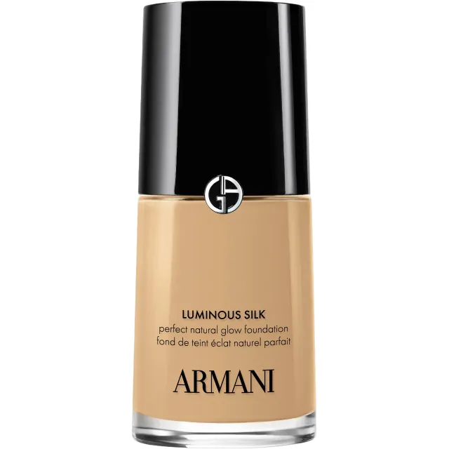 Luminous Silk Foundation