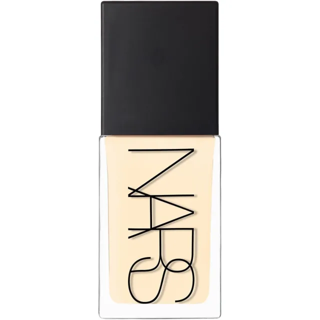 Light Reflecting Foundation