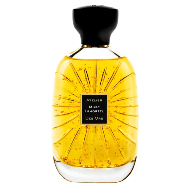 Atelier Des Ors Musc Immortel Eau De Parfum 100ml