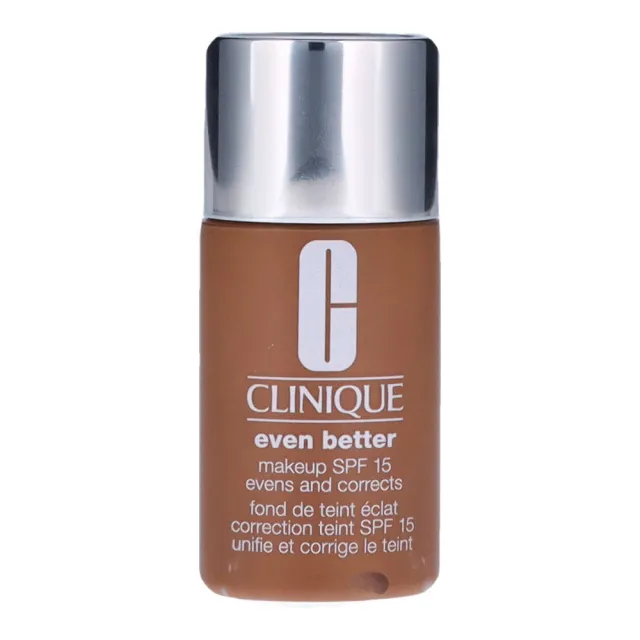 Clinique Even Better Makeup SPF15 Foundation WN 94 Deep Neutral 30 ml