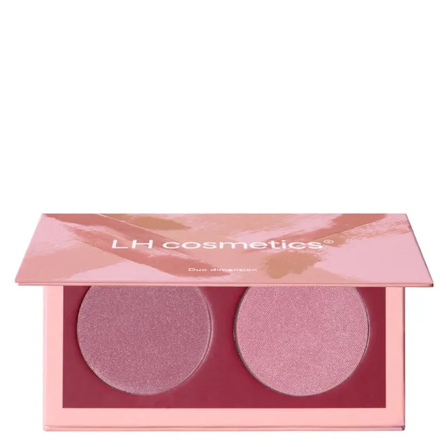 LH Cosmetics Duo Dimension Area 4 g