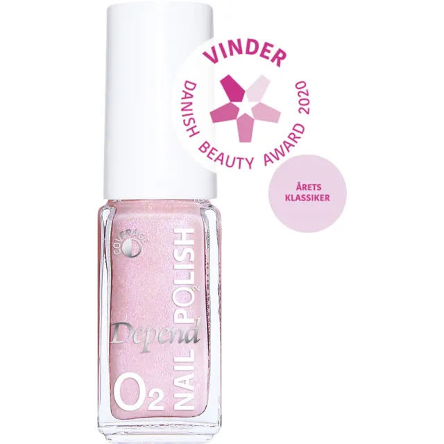 Depend Minilak O2 A190