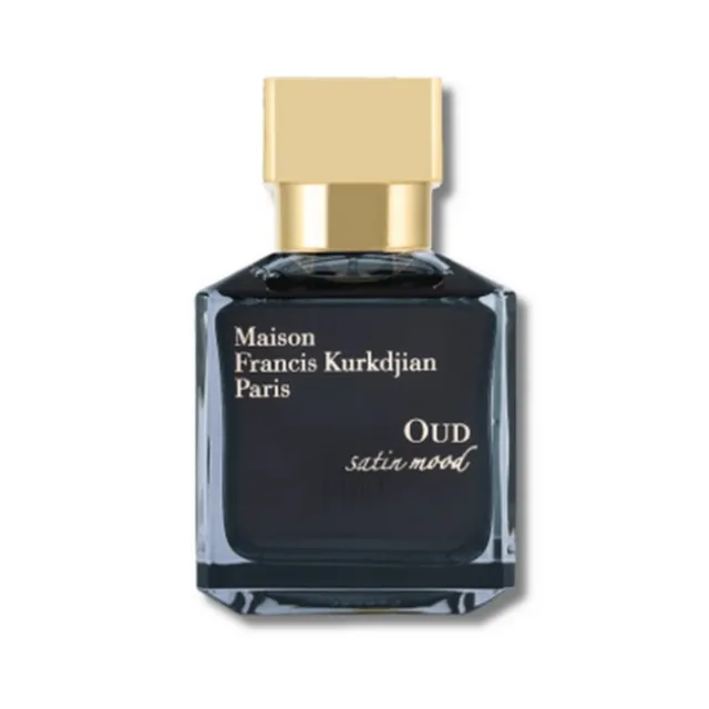 Maison Francis Kurkdjian - Oud Satin Mood Eau de Parfum - 70 ml