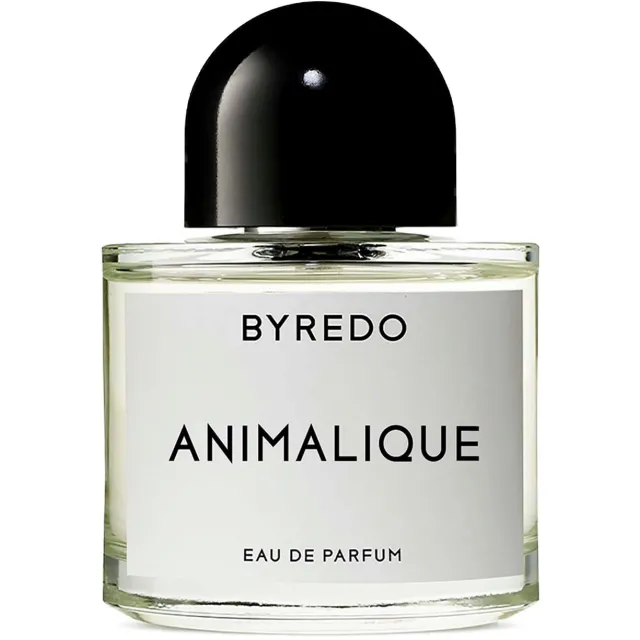 Animalique Eau de Parfum