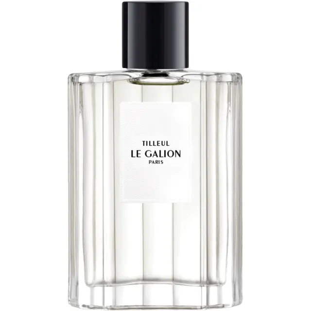 LE Galion Tilleul EdP Natural Spray 100 ml