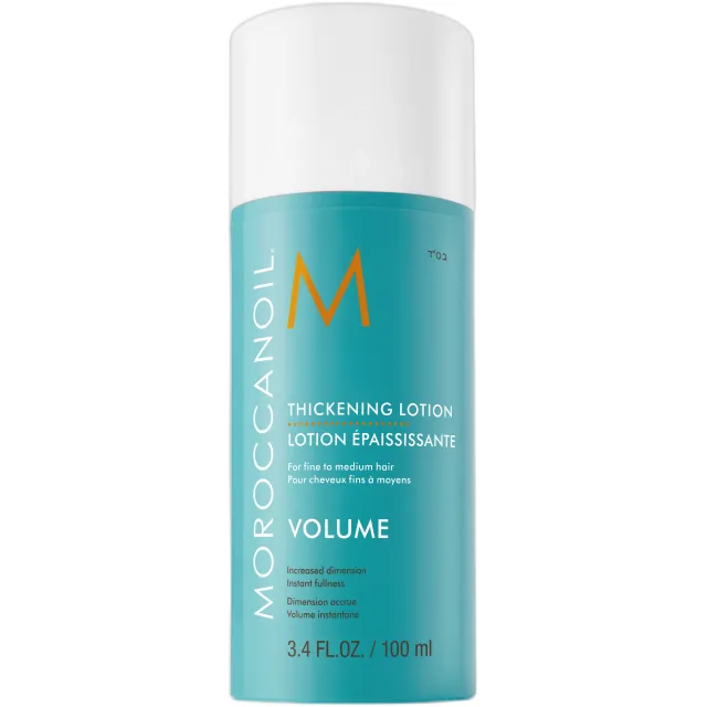 Thickening Lotion, 100 ml.