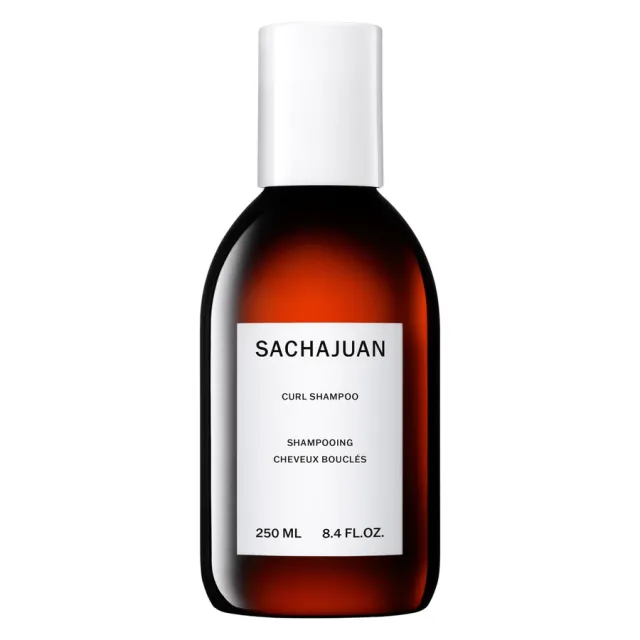 Sachajuan Curl Shampoo 250ml