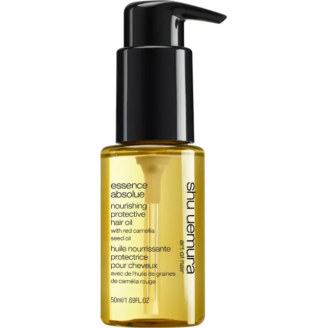 Essence Absolue Nourishing Protective Hair oil