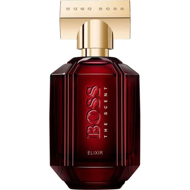 The Scent for Her Elixir Parfum Intense