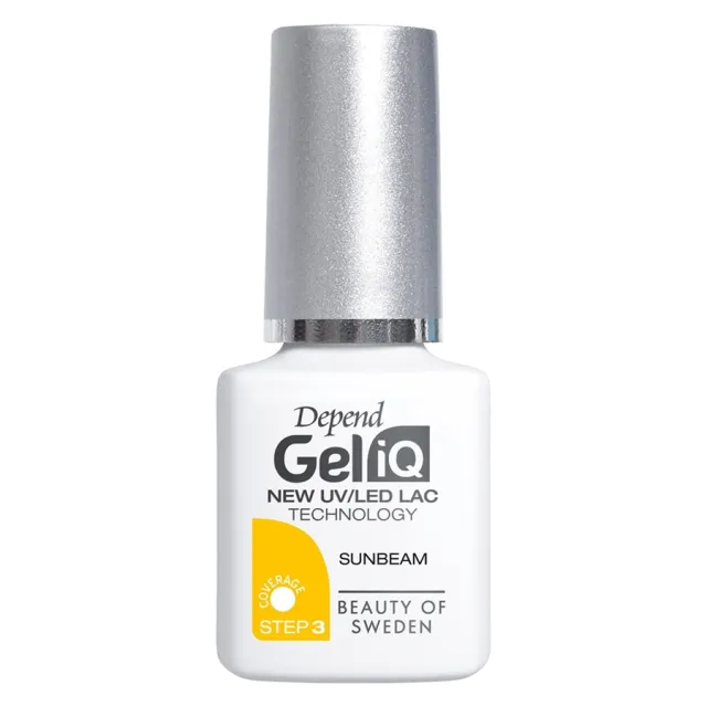 Depend Gel iQ Sunbeam 5ml