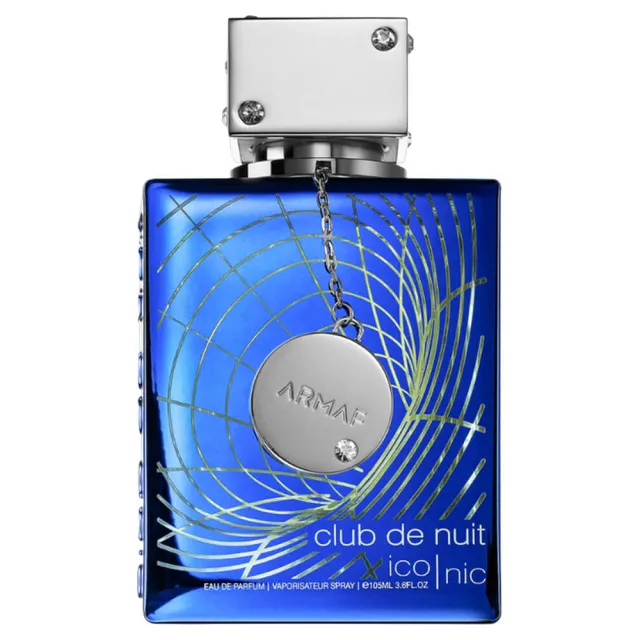 Armaf Club de Nuit Blue Iconic EDP 105 ml