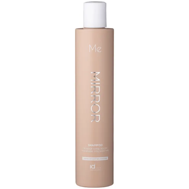 IdHAIR Me Mirror Shampoo (250 ml)