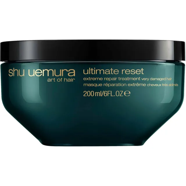 Ultimate Reset Mask