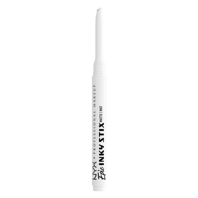 NYX Professional Makeup Epic Inky Stix 17 Wired White 0,1g