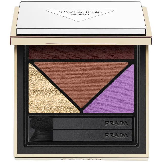 Dimensions Eyeshadow Palette
