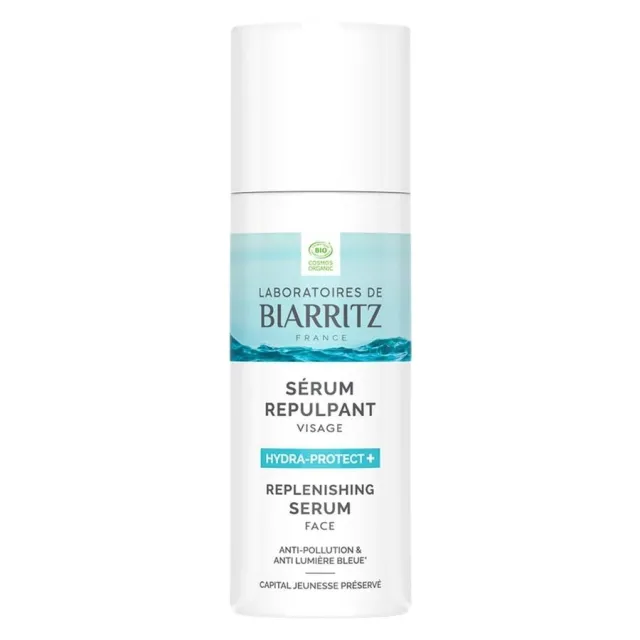Laboratoires De Biarritz Hydra Protect + Repleneshing Face Serum