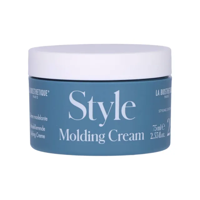 La Biosthetique Molding Cream 75 ml