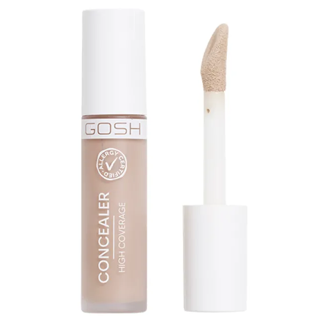 Gosh Concealer 001 Porcelain (22 ml)