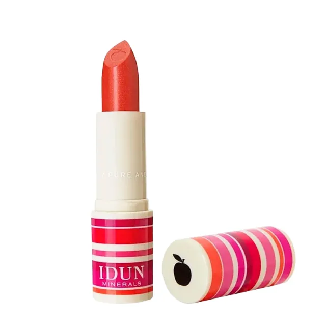 IDUN Minerals Frida Lipstick Creme (3,6 gr)