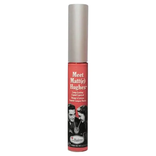 The Balm Meet Matt(E) Hughes Honest 7.4 ml.