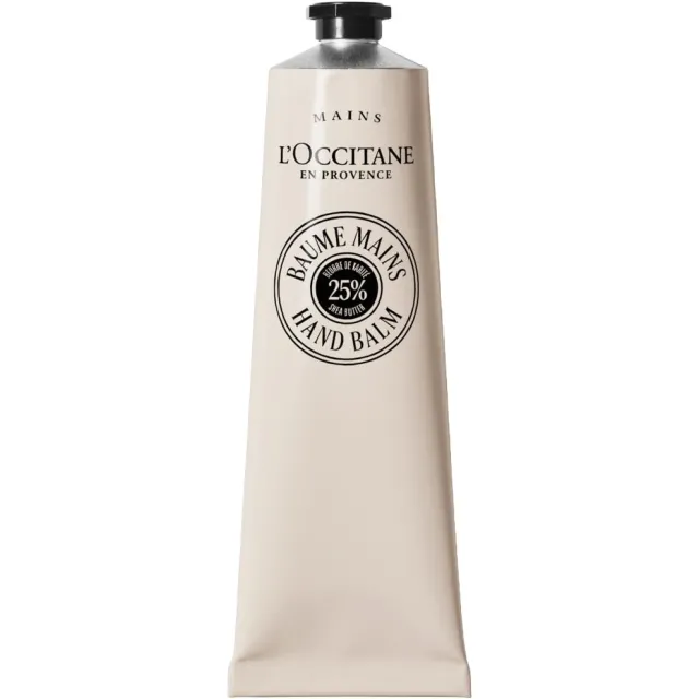 Shea Butter (Karité) Hand Balm 150ml