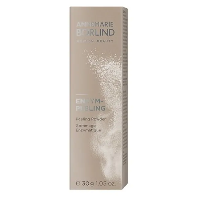 Annemarie Börlind Enzym Peeling Powder, 50 ml