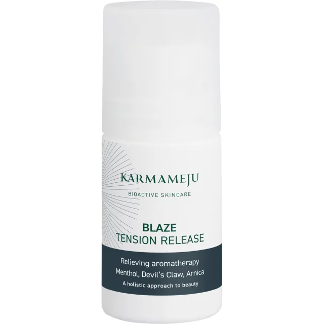 Blaze Tension Release