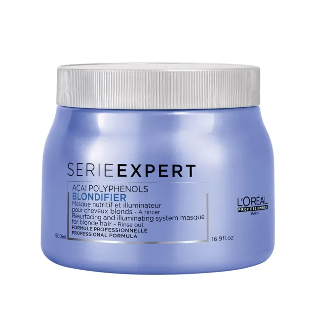 Loreal Blondifier Masque 500 ml
