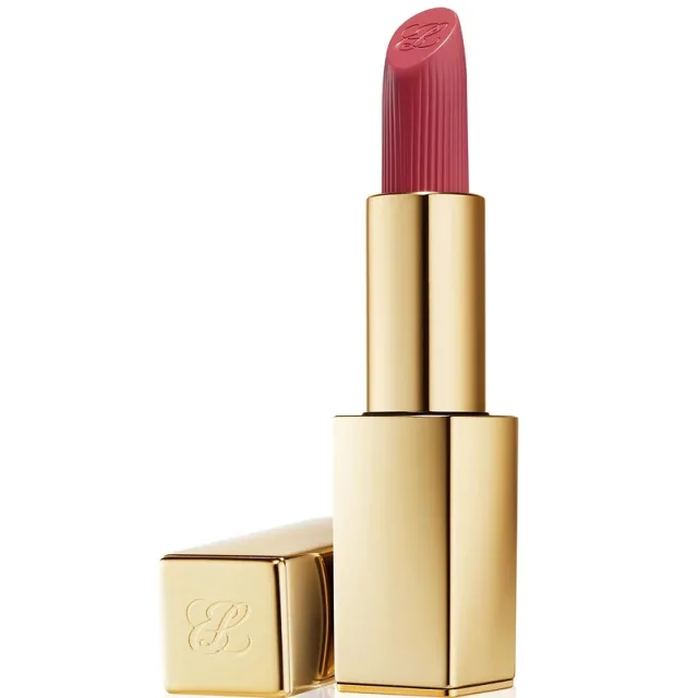 Estée Lauder Pure Color Lipstick Hi-Lustre 3,5 g - 420 Rebellious Rose